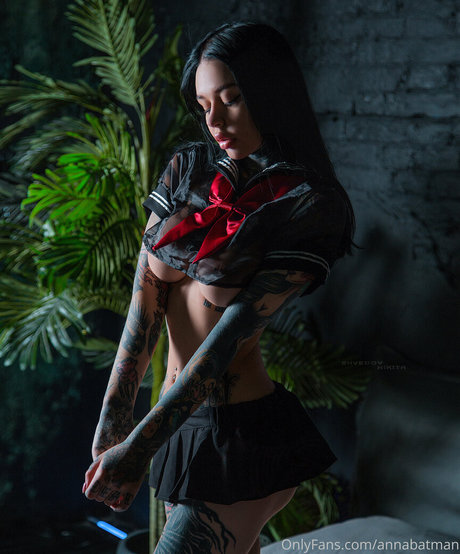 annabatman star porn picture