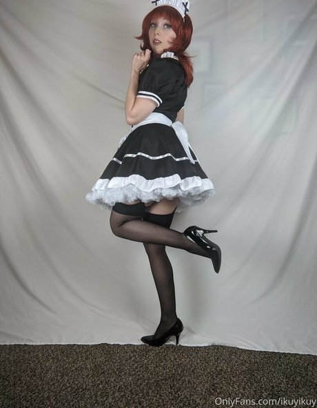 ikuyikuy star porn picture