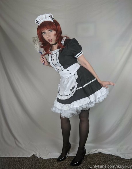 ikuyikuy actress photos