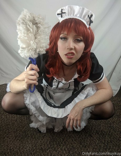 ikuyikuy pornstar hd gallery