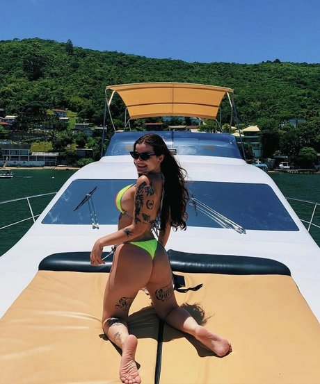 Stesereia model nudes photo