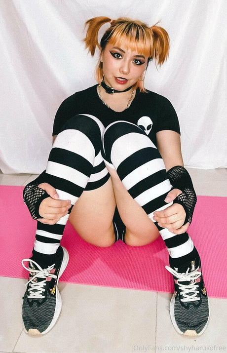 shyharukofree model adult galleries