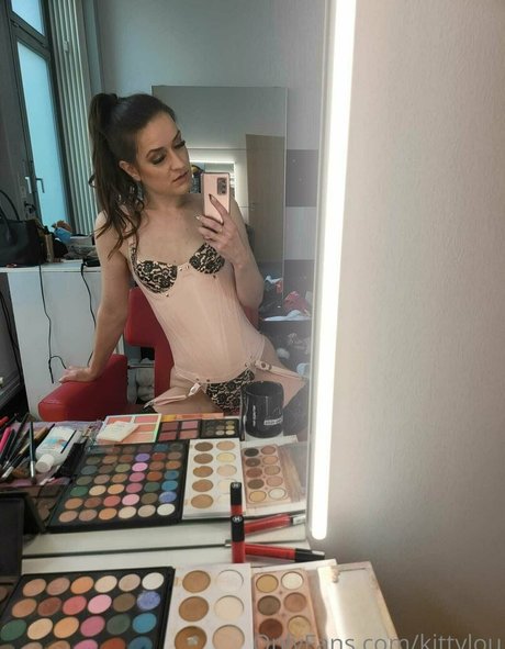 kittylou hd actress gallery