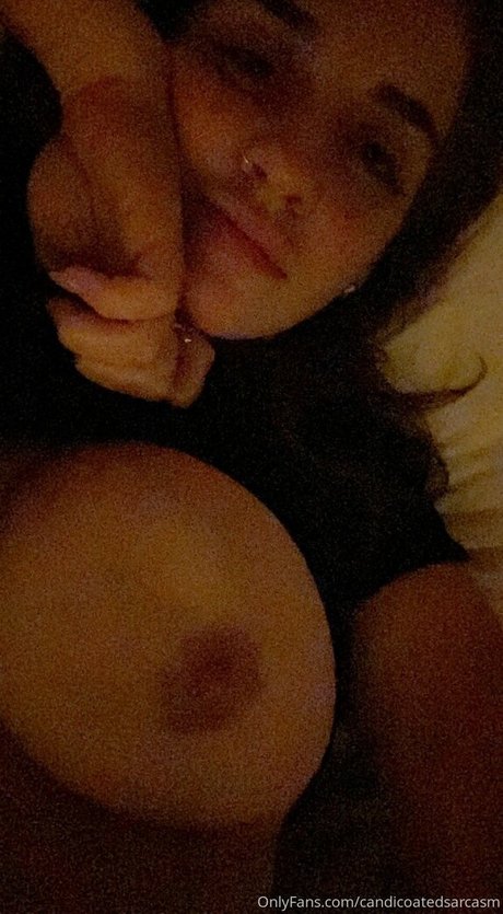 Candicoatedsarcasm sexy star pictures