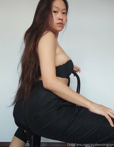 ayakensington hot star galleries