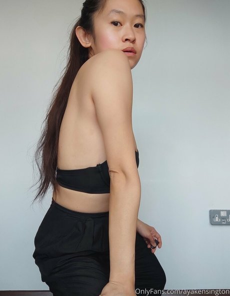 ayakensington model galleries