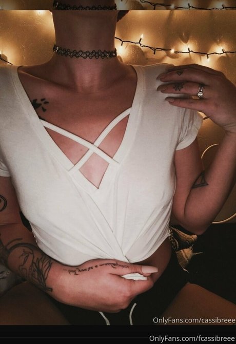 fcassibreee pornstar best gallery