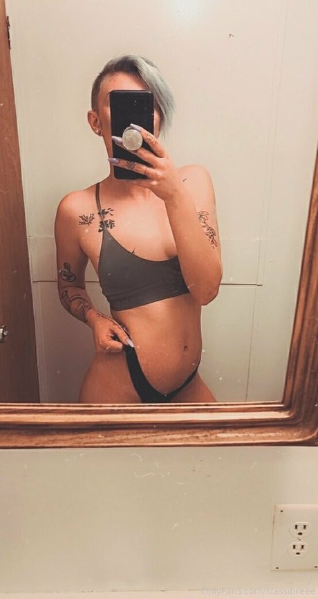 fcassibreee pornstar adult pics