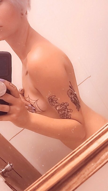 fcassibreee pornstar xxx pic