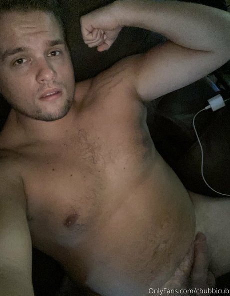 chubbicub model adult gallery