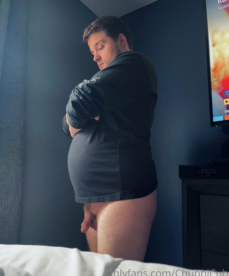 chubbicub free model archive