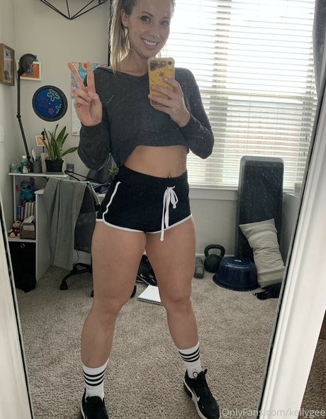 kellygee model best photos