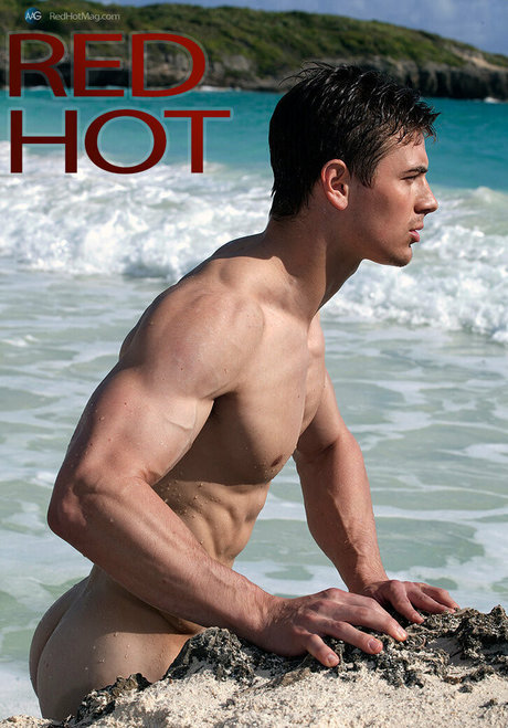 allamericanguys pornstar art pictures