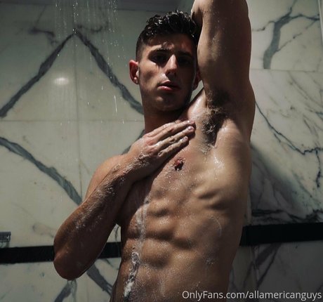 allamericanguys hd model gallery