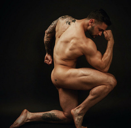 allamericanguys star top pictures