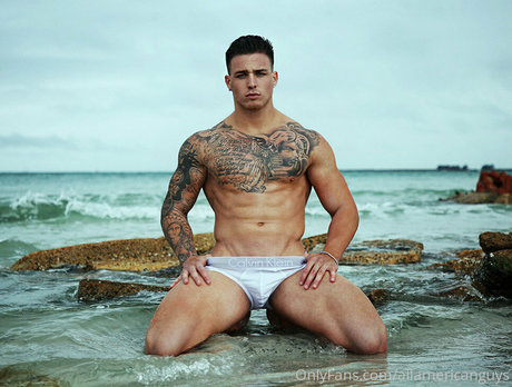 allamericanguys pornstar nudes pics