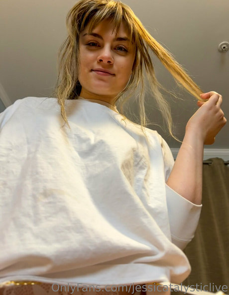 jessicatalysticlive hot star picture