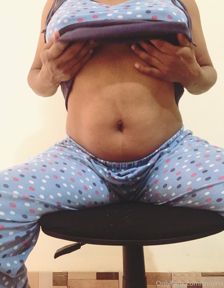 mojina nude star galleries