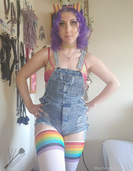 thechronicmasochistfree pretty pornstar picture