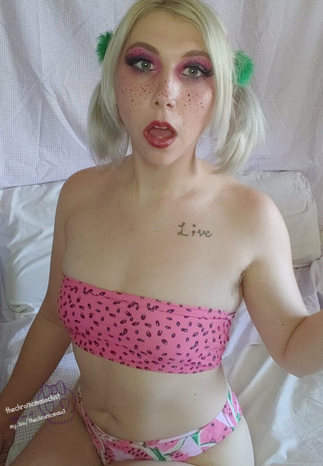 thechronicmasochistfree pornstar high quality photo