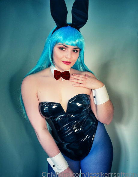 jessikerrsoftplay pornstar art images