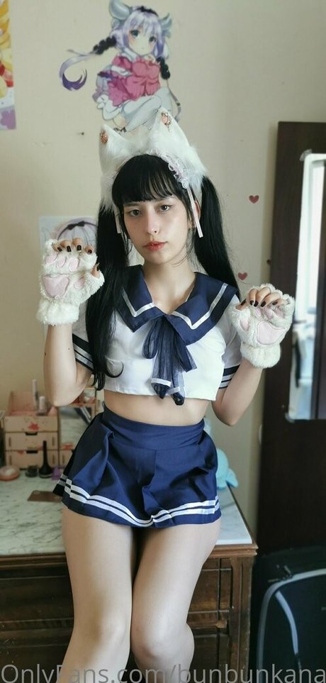 bunbunkana pornstar pretty image