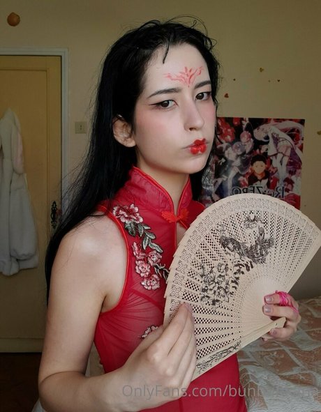 bunbunkana star pornographic pictures
