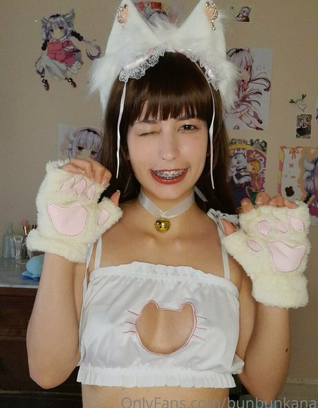 bunbunkana star nude gallery