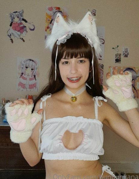 bunbunkana sex pornstar pics