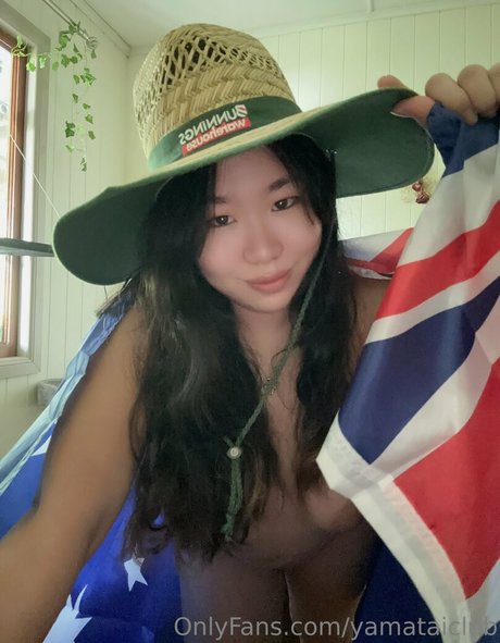 yamataiclub erotic pornstar photo