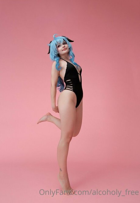 alcoholy free star top image