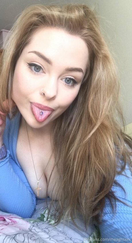 meaghsxxx beautiful actress pic