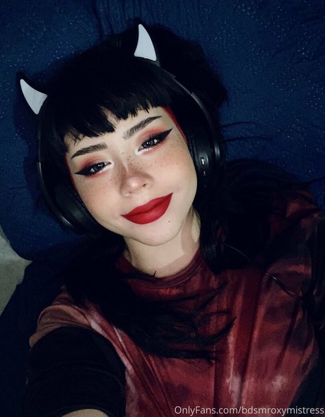 bdsmroxymistress xxx star picture
