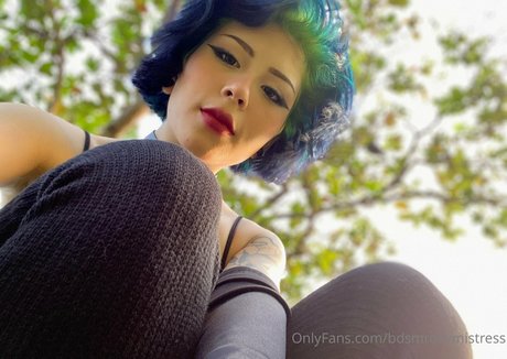 bdsmroxymistress porn model img